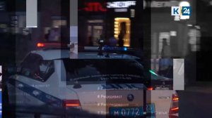 На стороне закона. 22.01.2026