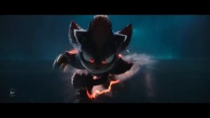 Соник 3 мультфим нарезка для детей и детишек#2026