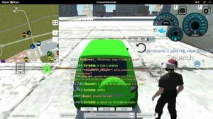 Открытый Мир Онлайн 4 серия, встретился с подписчиком