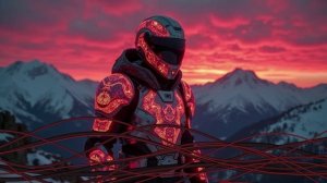 oriental pop / electronic / club downtempo - Возничий ветра