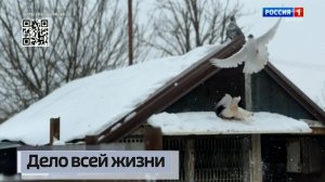 Дело всей жизни