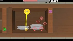 Тяжёлая жизнь паучков.... | Free the Boys by POCKE | Daily Уровень