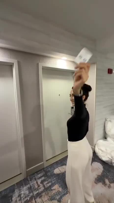 🏨 Рум-тур смотреть онлайн