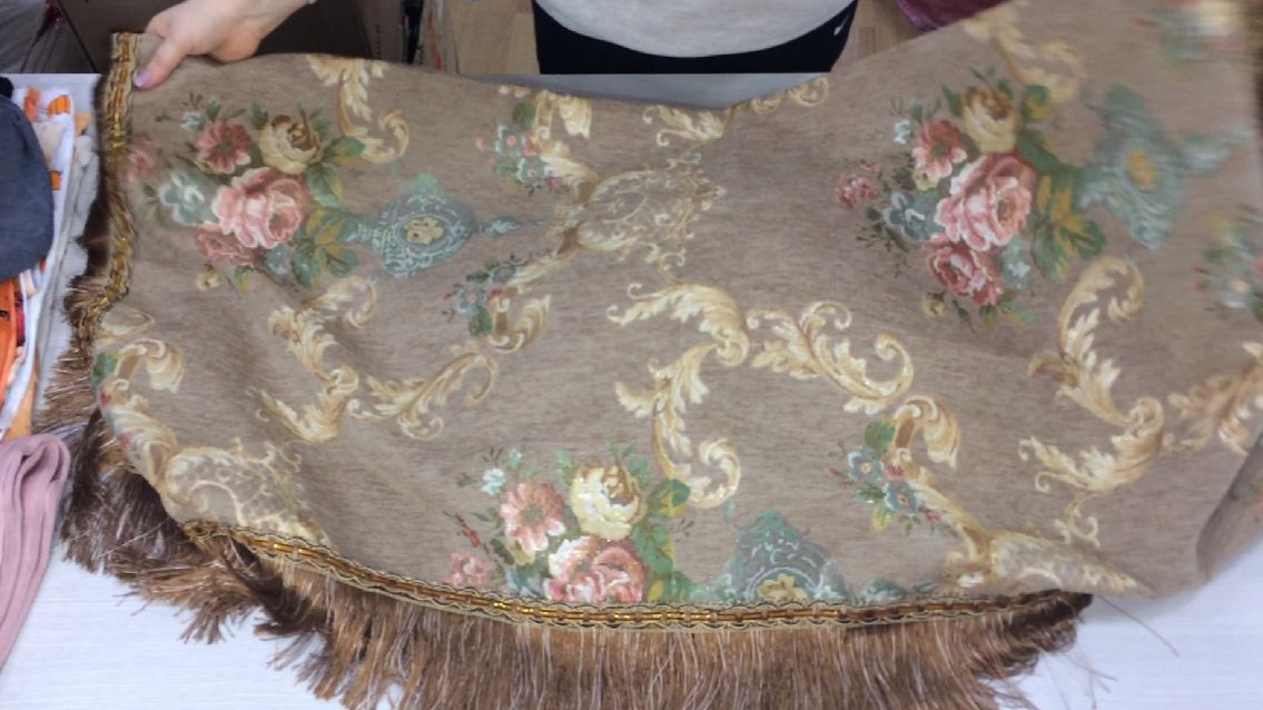 🔥НОВИНКА🔥сти244. Текстиль домашний новый смотреть онлайн