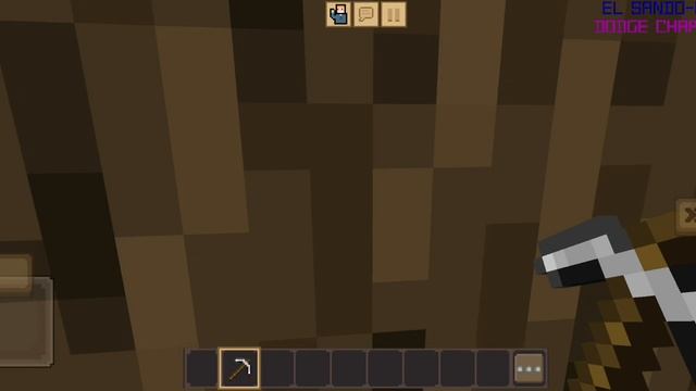 Эдит в маинкрафт смотреть онлайн