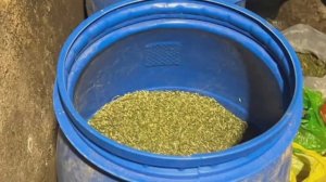 15 килограммов наркотиков нашли в доме жителя села в Туапсинском районе Краснодарского края