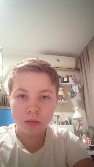 ГОВОРИМ ПО ДУШАМ ПОПЫТКА 2