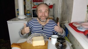 обед с Рыжулей. я не блаженный, я психбольной. мукбанг. обжор. еда на камеру. диета. шизофрения.