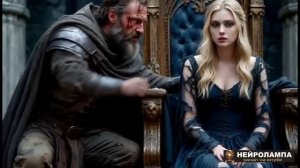 Баллада о Любви и Мести Королевы