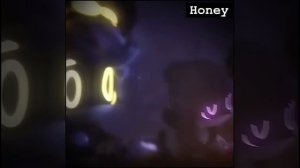 Ну ладно просто Эдит(Пчела убьет меня)