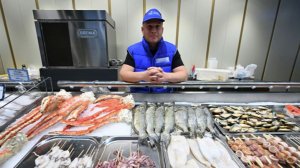 РИА Новости: поставки рыбы из КНР в РФ достигли рекордного за 10 лет показателя