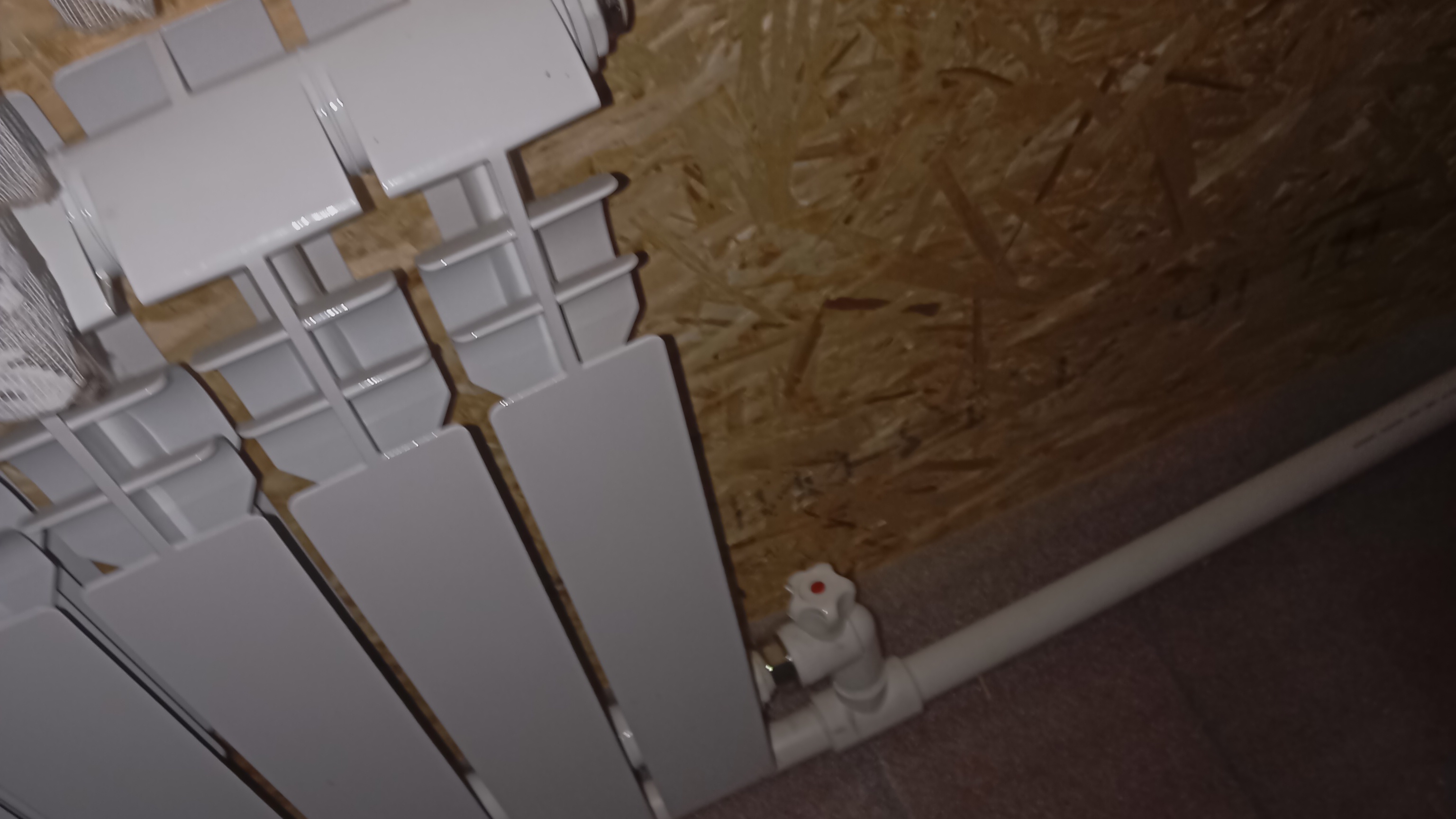 Отопление в гараж от домашнего котла через теплообменник с разными теплоносителями вода и антифриз. смотреть онлайн