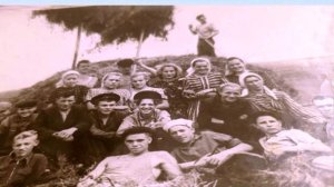 Где ты мое детство