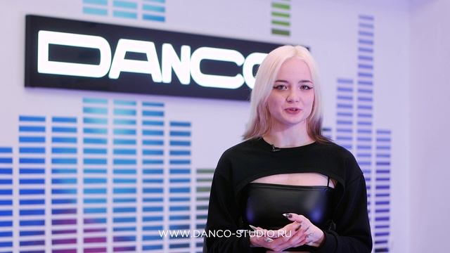 Логинова Анастасия визитка смотреть онлайн