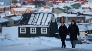 Daily Mail: Трамп хочет предложить каждому жителю Гренландии по $1 млн