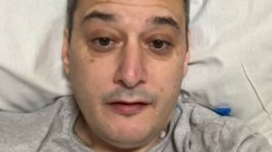 Хинштейн сообщил, что его прооперировали после ДТП