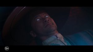 Мортал Комбат 2 / Mortal Kombat II (2026) - Дублированный red-band трейлер.