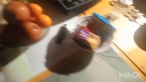 что осталось после нового года!!