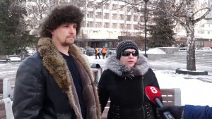 СЕМЬЯ ПОЛУЧИТ КВАРТИРУ БЛАГОДАРЯ ПОМОЩИ ДЕПУТАТА