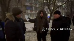 Мэр сообщил, что на участке улицы Губкина — от Спортивной до Буденного—временно ограничено движение