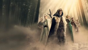 Цикл Пендрагона: Восхождение Мерлина – 1 сезон 2 серия / The Pendragon Cycle: Rise of the Merlin
