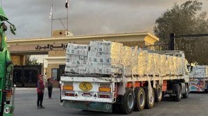 В Палестине обвинили Нетаньяху в затягивании открытия КПП «Рафах»