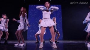 BABYMONSTER — FOREVER | Шоу РАЗНЫЕ | Школа танцев ACTIVE STYLE