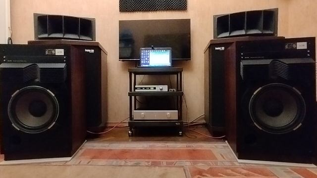 Aurex SS-730 + Fast T1-S смотреть онлайн