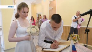 Серовский загс сообщил о рождаемости и смертности в 2025 году