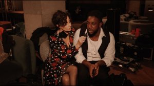 Мария Зайцева – Живём! Поём! Танцуем! (Backstage со съемок клипа)