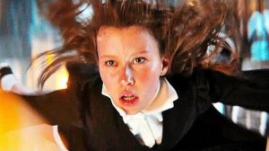 Алиса в Стране Чудес Официальный тизер-трейлер 2025