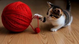 Без кота и жизнь не-та.