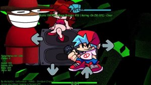 прошел chapter 4 прохождение phonophobia уже на канале!