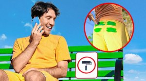 Неудобные ситуации? 😬 Эти хаки спасут вас 😎