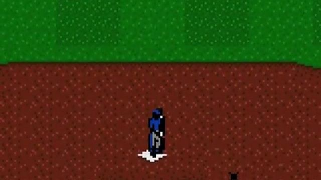 GBC - All-Star Baseball 2000 смотреть онлайн