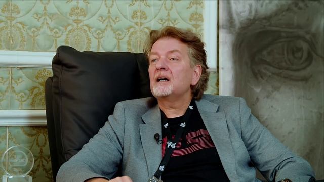 CINNO CILLINI на Hi-Fi  High End Show 2025 Москва