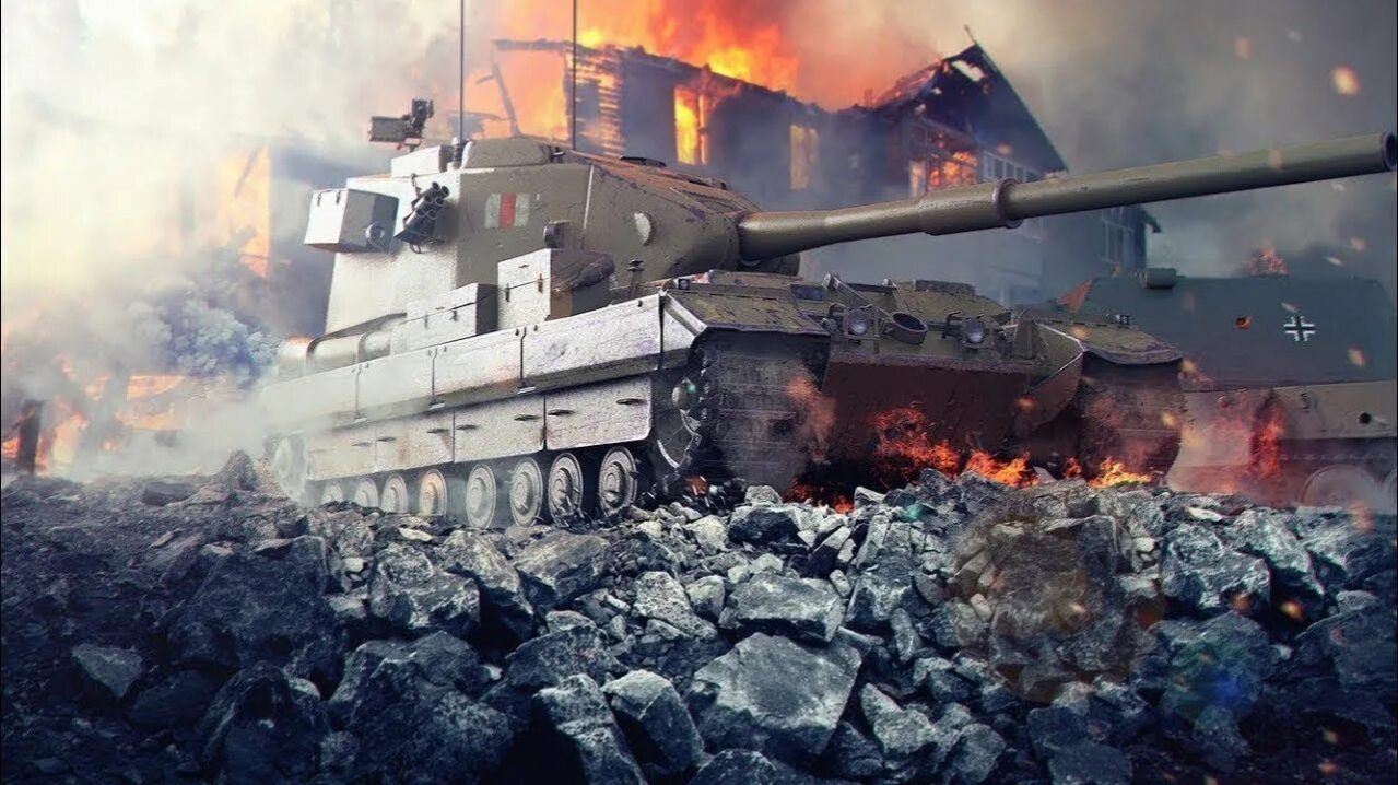 беру 3 отметку на фв 215b (183) смотреть онлайн