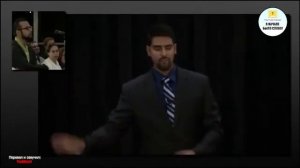 Набиль Куреши __ Почему Иисус называл Себя Сын Человеческий