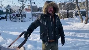 ОСТРЫЙ ЛИМФОБЛАСТНЫЙ ЛЕЙКОЗ - спустя 5 лет / Не Анапская зима / Влог