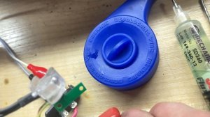 Ремонт кнопки шуруповерта Metabo