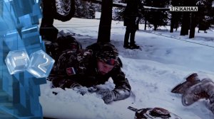 В Кузбассе завершились сборы по подготовке инструкторского и командного состава юнармейских отрядов