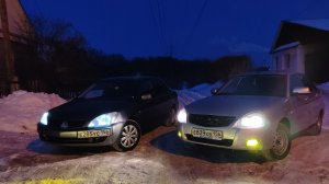 Чуть не потерял окно на приоре! Где стеклоподъёмник?