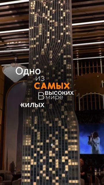 В третьей серии реалити-шоу рассказываем об истории Дубая устами одного из самых старых застройщиков