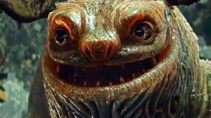 Мой монстр Русский трейлер 2023