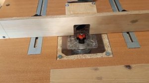 Фрезерный столик.