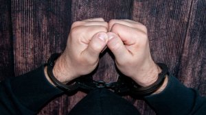 Задержан начальник управления Федерального агентства по делам национальностей