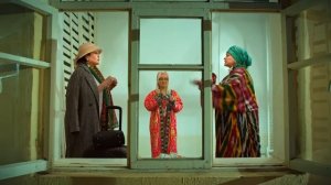 Фарзона Хуршед 2026 точики