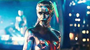 Фантастическая четвёрка Первые шаги Фрагмент из фильма 2025