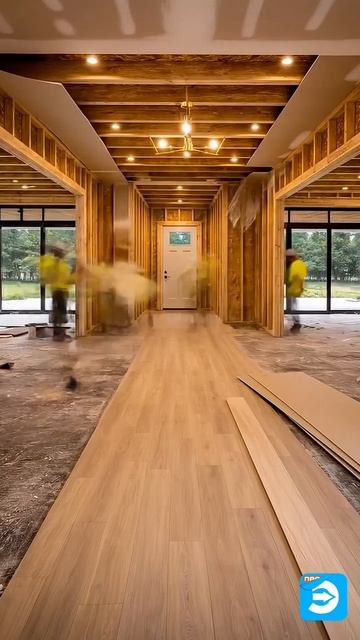 Таймлапс ремонта смотреть онлайн