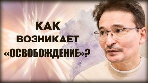 Что такое "Освобождение"?